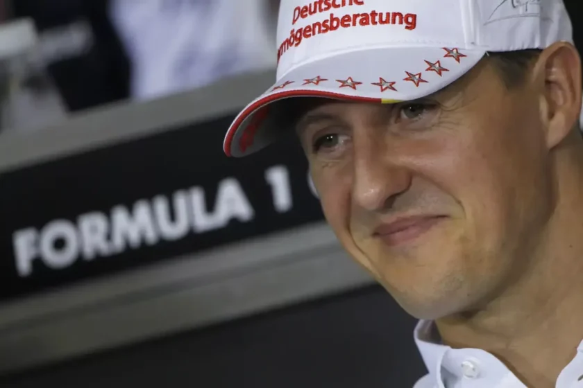 Michael Schumacher: 12 év után, mik a legfrissebb információk az állapotáról?