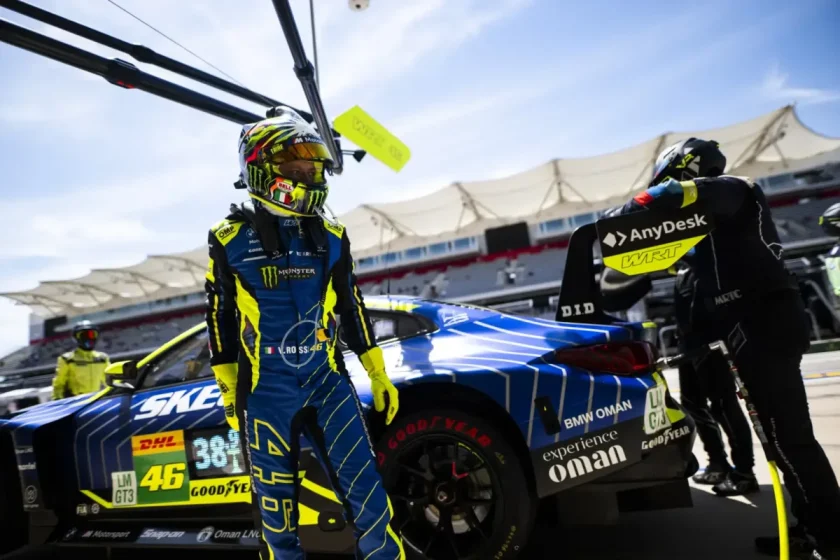 Fájdalmas búcsú – Elhagyja a kilencszeres világbajnok legenda