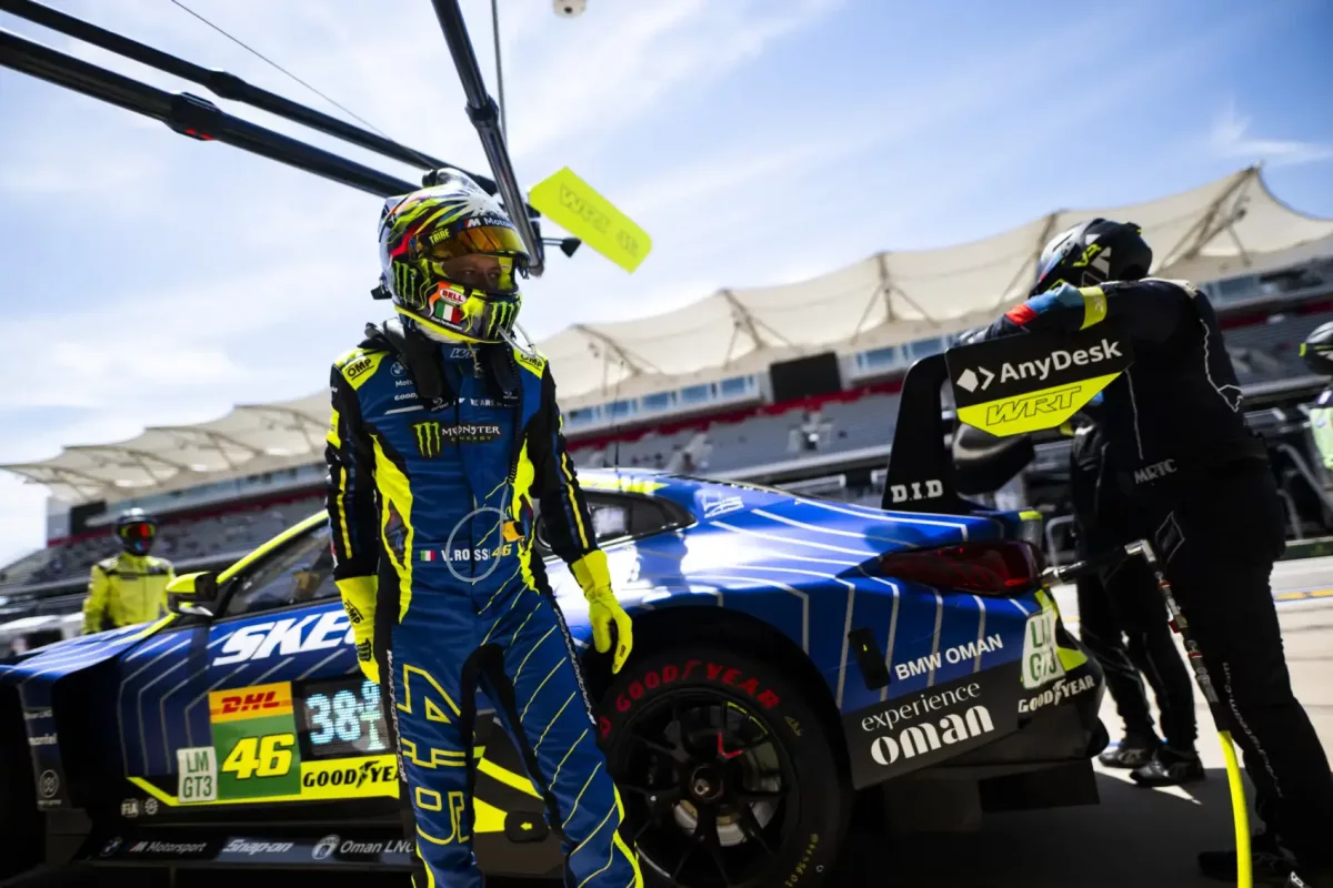 Fájdalmas búcsú – Elhagyja a kilencszeres világbajnok legenda