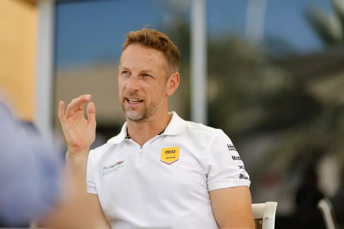 Leteremtett egy hírportált az F1-es világbajnok a „kattintásvadász cím” miatt