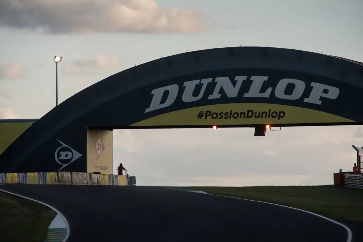 A MotoGP legendás pályája elveszíti ikonikus nevét