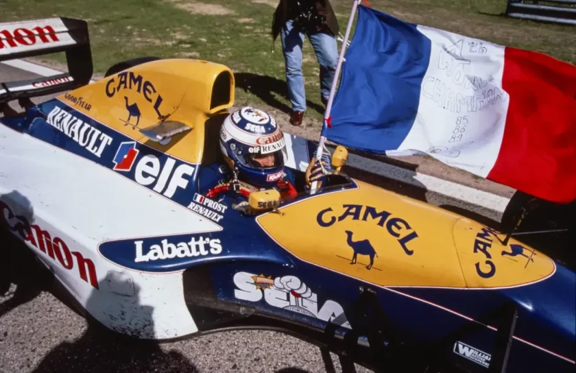 A Renault útja a sikertelenségtől a sikerekig: A franciák legendás visszatérése a Formula-1-ben