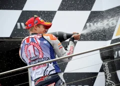 Az újságíró beszámolt Stoner világbajnoki címeiről és kiválasztotta, melyik áll hozzá közelebb