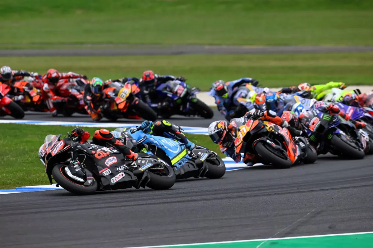 Petíció a Phillip Island-i Ausztrál Nagydíj megmentéséért: Az ikonikus versenypálya fenyegetett sorsa központi figyelmet kap.