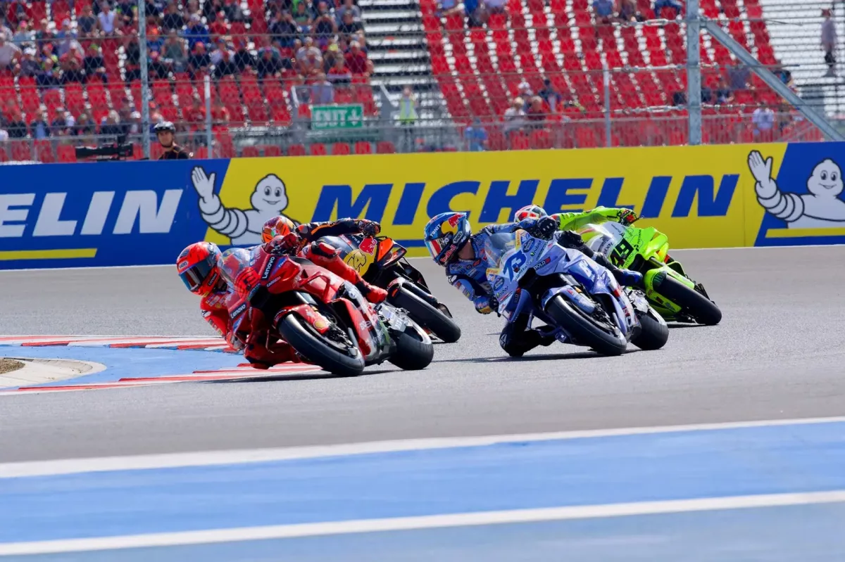 Spanyol uralom a gyorsaságimotoros-világbajnokságban: ijesztő dominancia a 2021-es szezonban