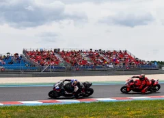 Razgatlıoğlu hódította el a világbajnoki címet a Superbike-világbajnokságban