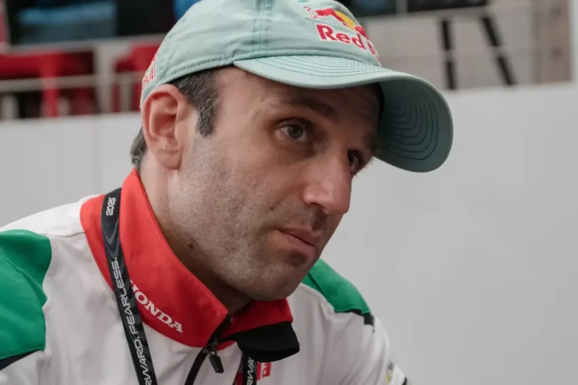 Az első 2027-es fecske: ez lehet Zarco utolsó MotoGP-s szerződése?
