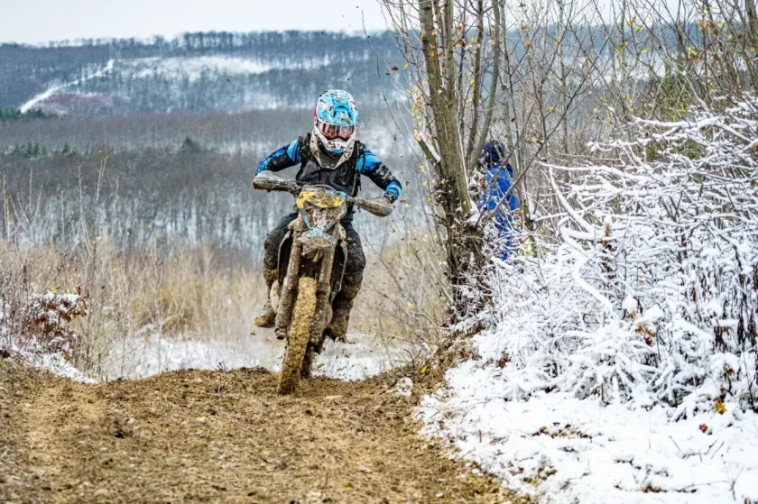 Nádor Balázs feltárja az eseményeket a rajt után