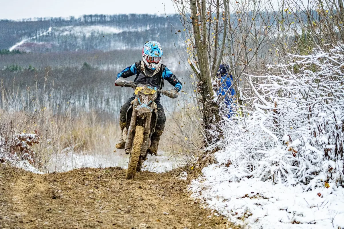 Nádor Balázs feltárja az eseményeket a rajt után