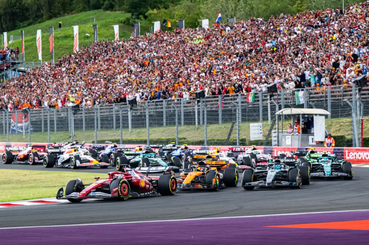 A 2026-os F1 szabályváltozások butítják le ezeket a dolgokat