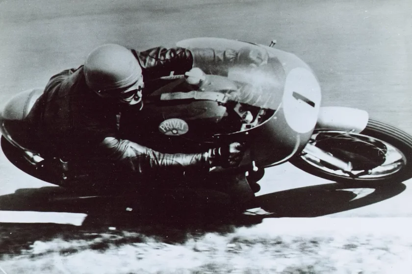 A tragikus sorsok összekapcsolódása: Világbajnok halála és rejtélyes vége