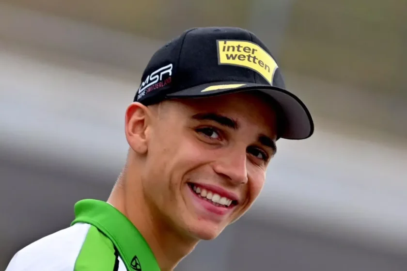 A bizalom gyümölcse: Dettwiler a jó kezekben érzi magát