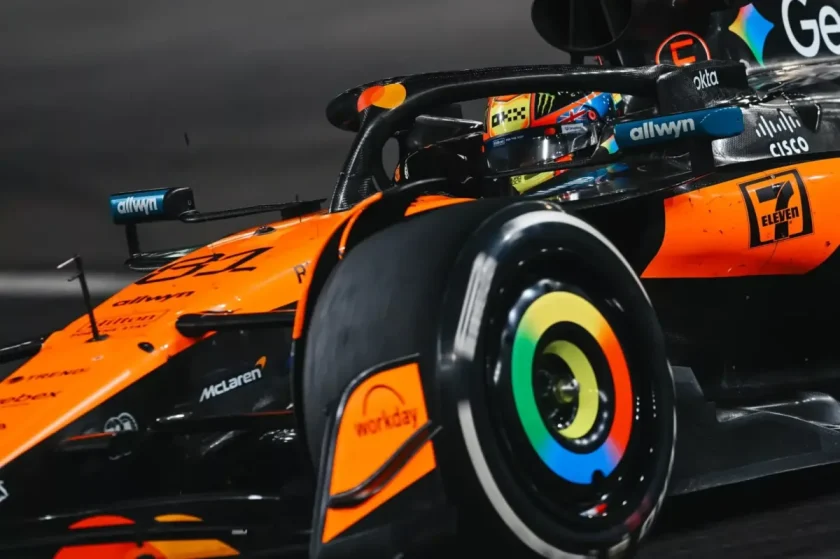 A McLaren vezére határozottan elutasítja a politikusi vádakat és készen áll az elengedésre