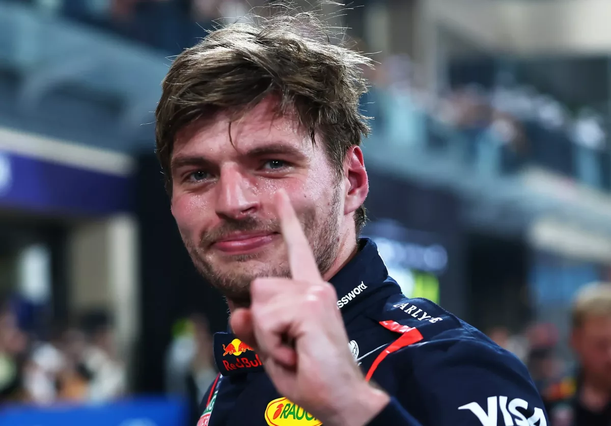 Verstappen pole-pozícióban a bajnoki döntő előtt: Norrisnak kedvez a jelenlegi állás
