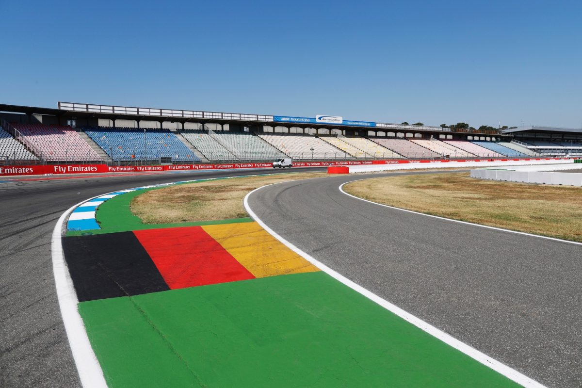 Egyre távolabb a Német Nagydíj visszatérése a „brutális” költségek miatt