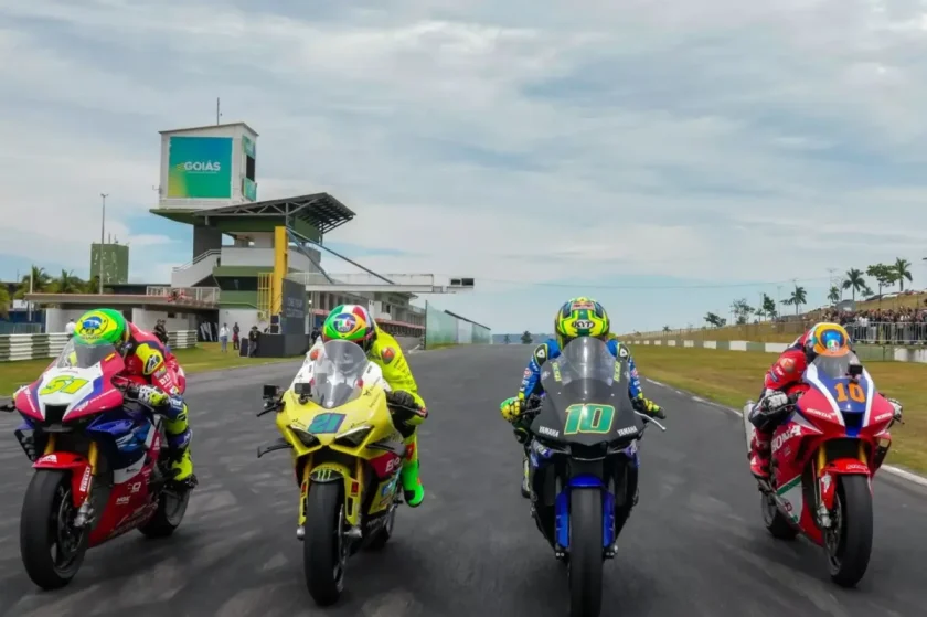 Hiányosságok felfedezése miatt elhalasztják a Brazil Nagydíj helyszínének átadását