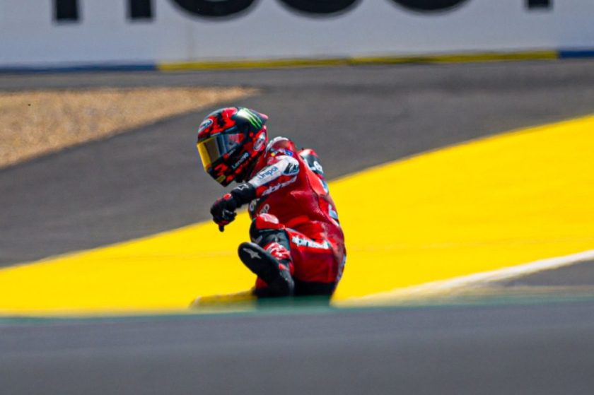 A Balaton Park a MotoGP idei bukásainak 40%-áért felelős – A veszélyes pályák hatása a motorsport világában