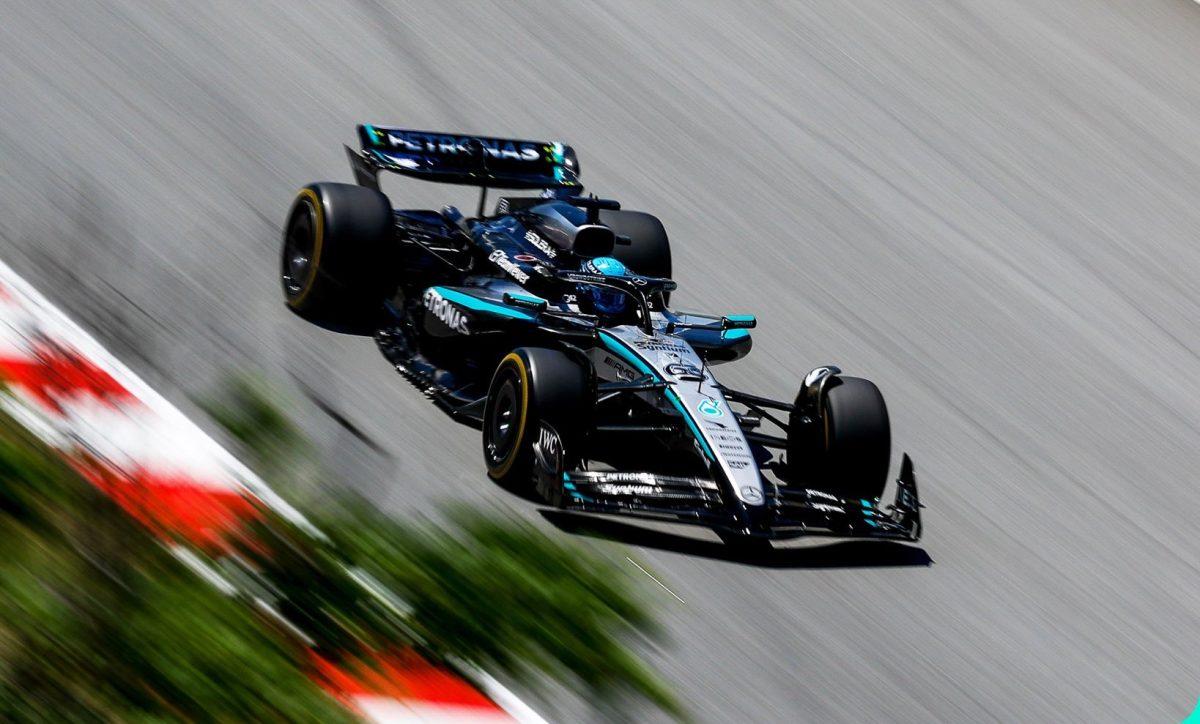 Az álom vagy valóság? A Mercedes lehet a legjobb F1-es motor jövőre