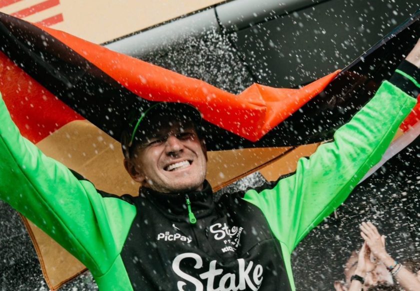 A legmeghatározóbb pillanat: a csöndes dobogó