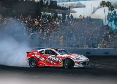 Fiatal tehetség húz a Toyota WRC-programjába: 16 éves drifter csatlakozik