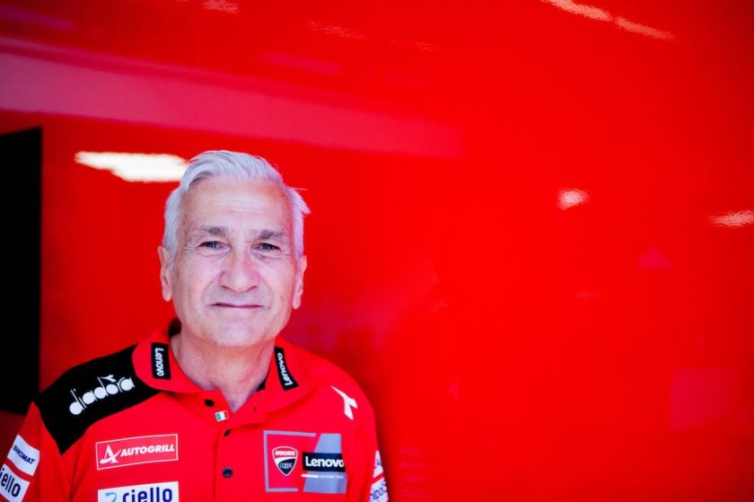 Az év meglepetése: Tardozzi Mikulásként lepte meg a versenyzőket!