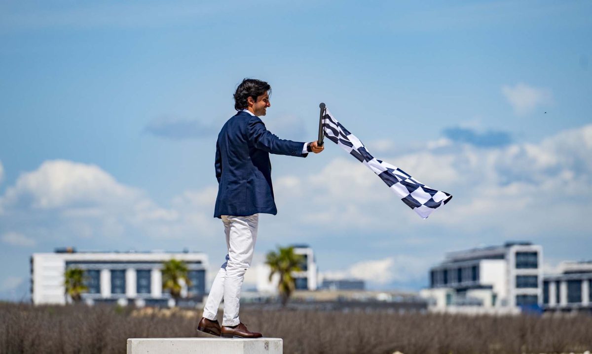 Madridban folyamatos fejlesztések: közeleg a 2026-os Spanyol Nagydíj új helyszínének kiválasztása