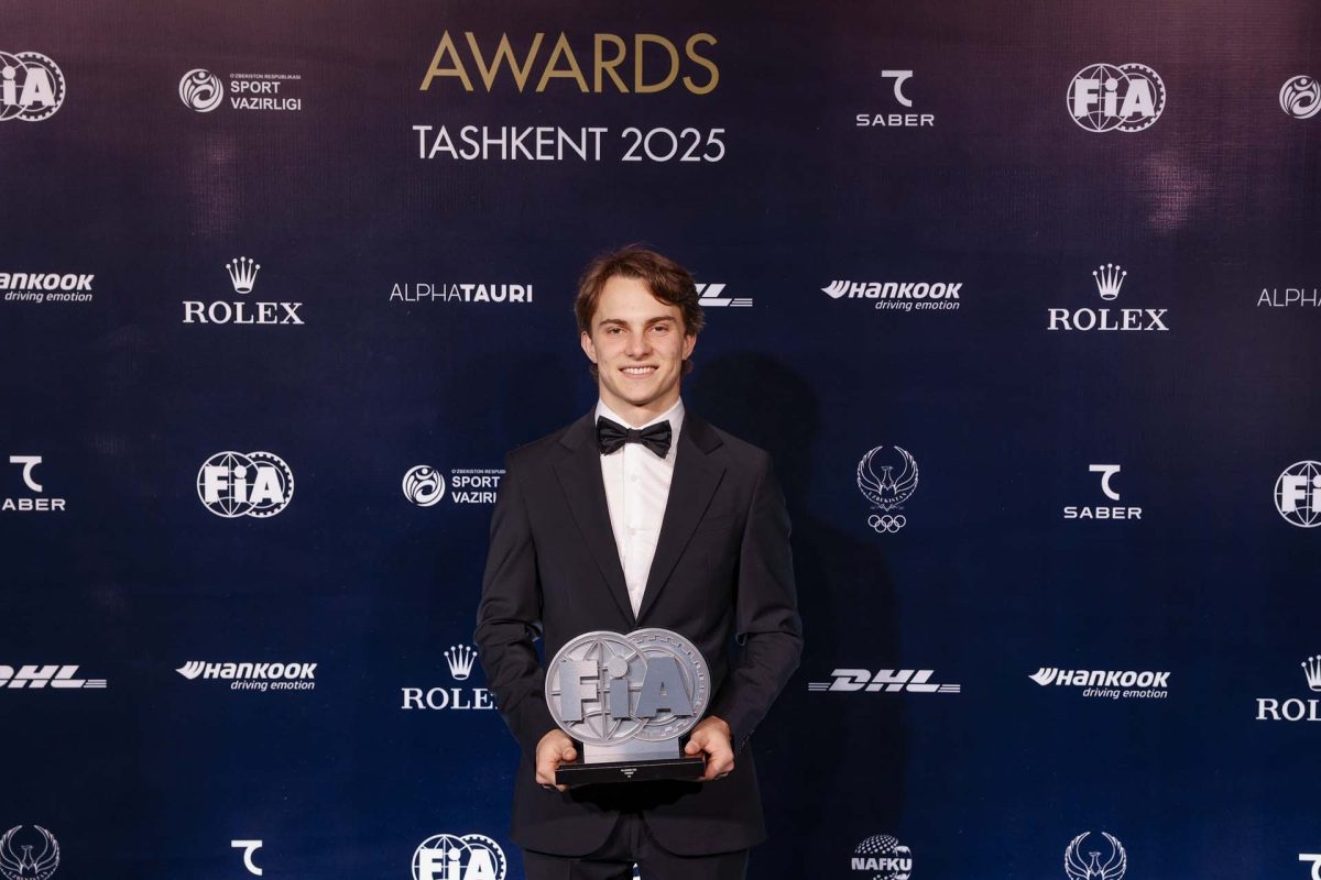 Piastri visszavonul pihenésre: Ausztrália felé veszi az irányt a nehéz vereség után