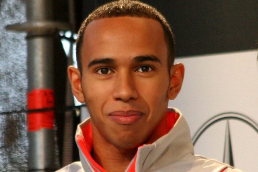 Az újonc Hamilton bátorsága: felülmúlta főnöke akaratát az ikonikus műsor kedvéért