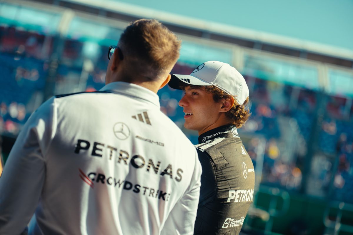 A Mercedes elismeri a Red Bull gyors és hatékony reakcióját