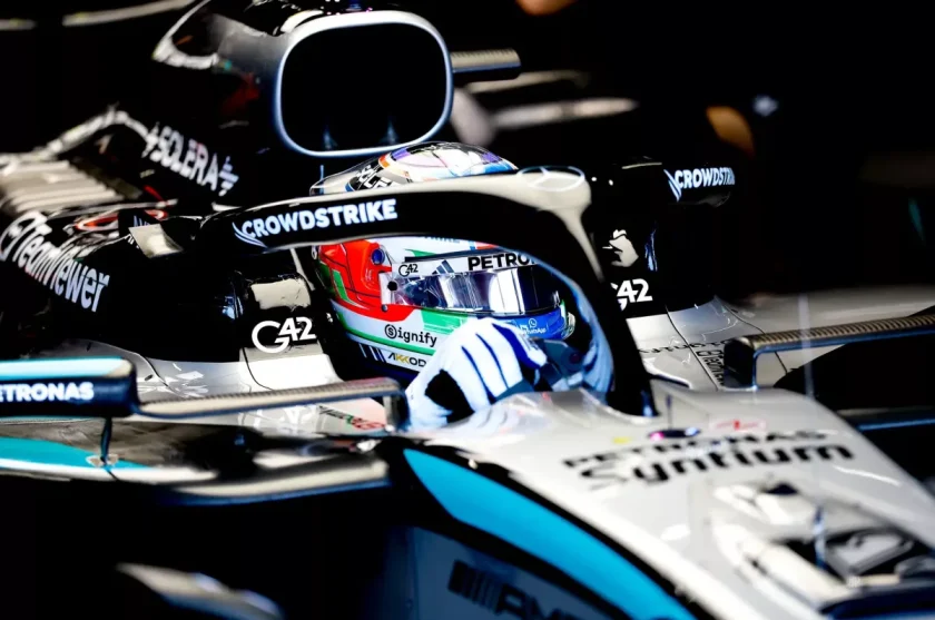 Azonosítatlan pilóta: mélyreható titkok és váratlan kiderülések az F1-ben