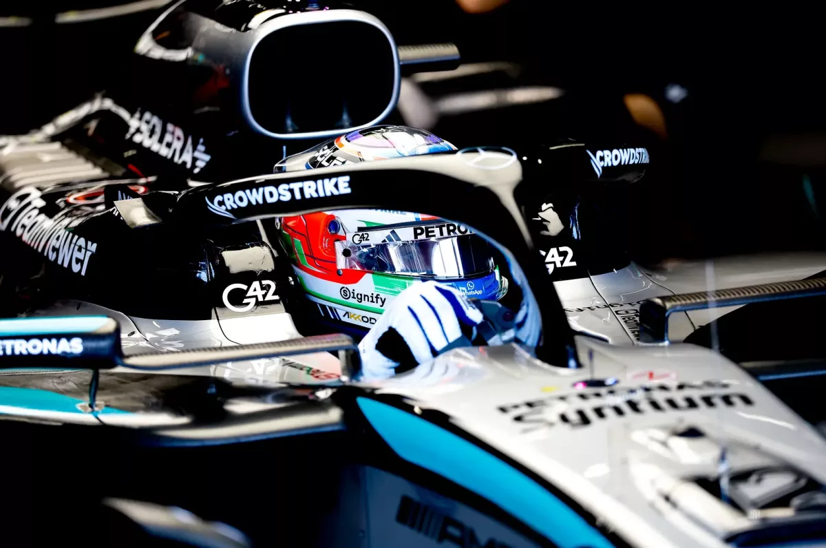 Azonosítatlan pilóta: mélyreható titkok és váratlan kiderülések az F1-ben