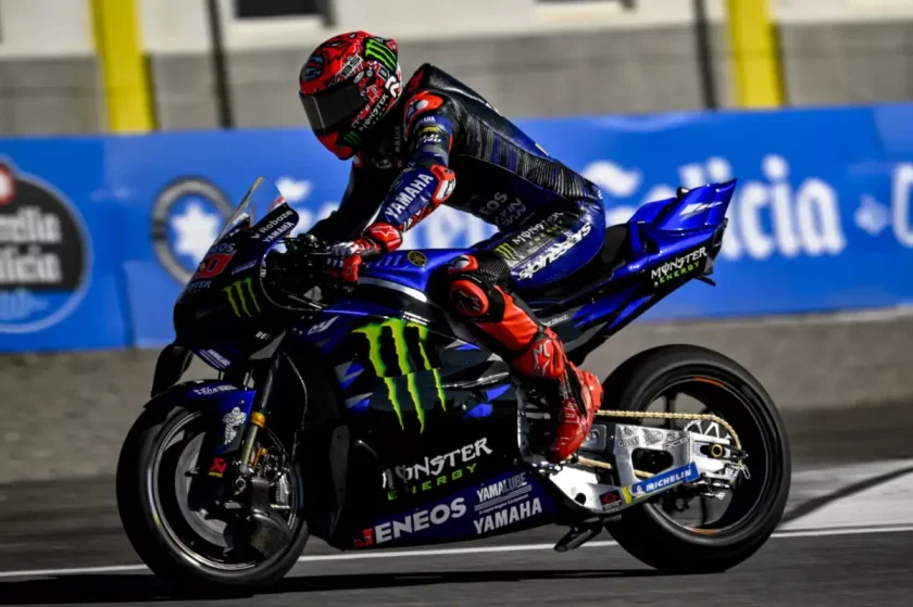 A Yamaha V4-es motorjával kapcsolatos blöff vagy valóság?