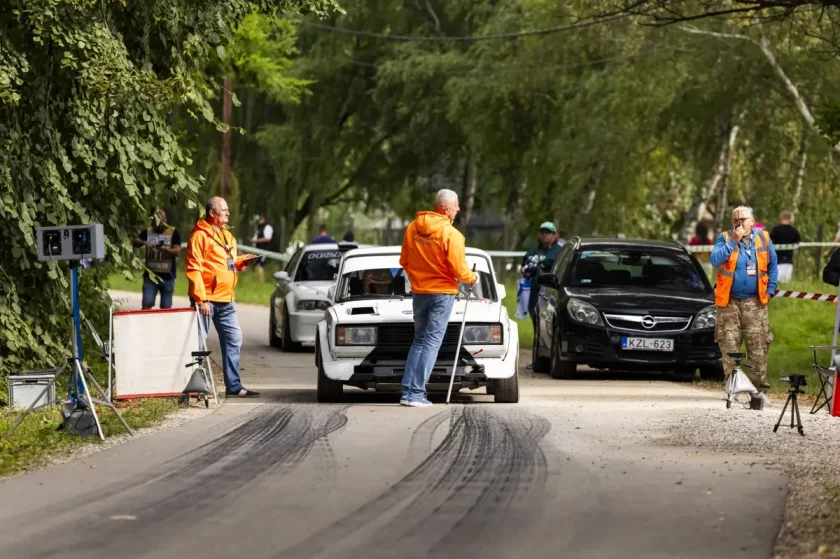 A sportbírók láthatatlan hősei a versenyeknek