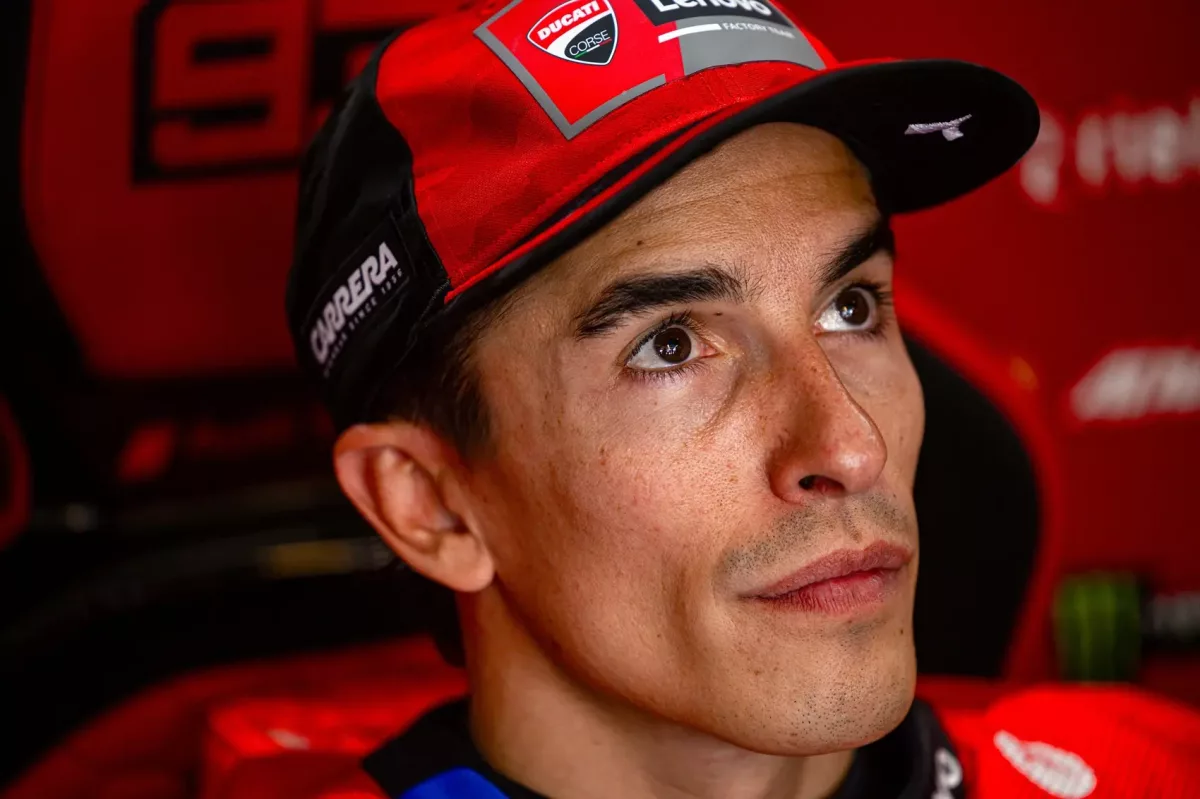Az újraindulás koronája: Marc Márquez és a Honda kapcsolata