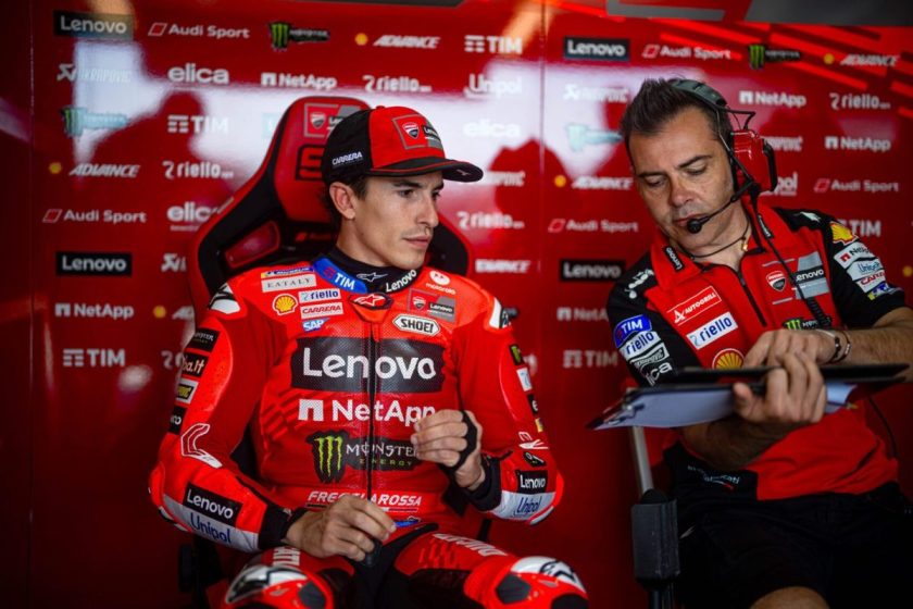 Megrázó vallomás a MotoGP világbajnokáról: Marc Márquez teljesítményének háttere