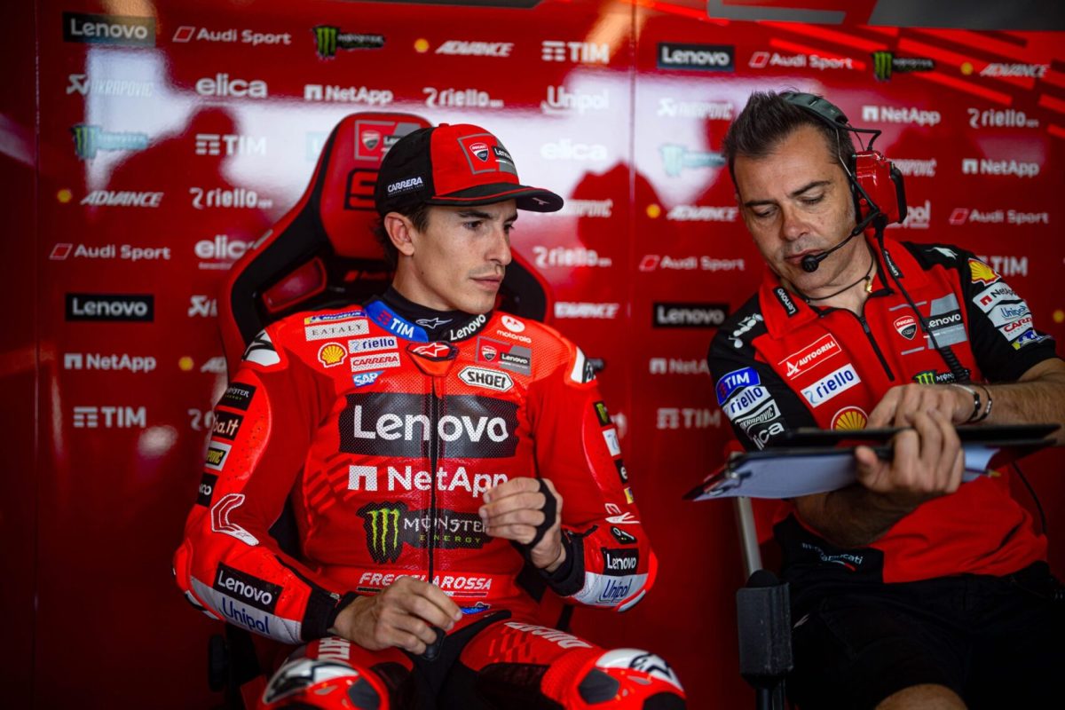 Megrázó vallomás a MotoGP világbajnokáról: Marc Márquez teljesítményének háttere