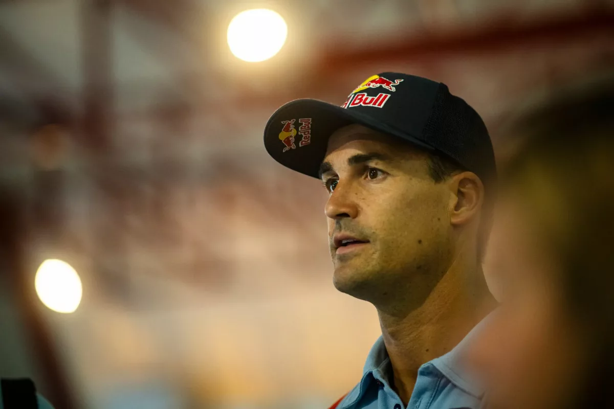 Dani Sordo visszatérése: Az idei lendület fenntartása a WRC-ben