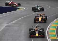 F1-es szezonnyitóra félelemmel és változtatással várják: az új szabályok a balesetek elkerülése érdekében.