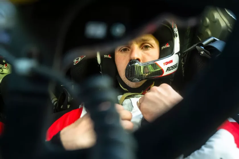 A Lancia sztárja tudja, hogy a következő szezon döntő fontosságú