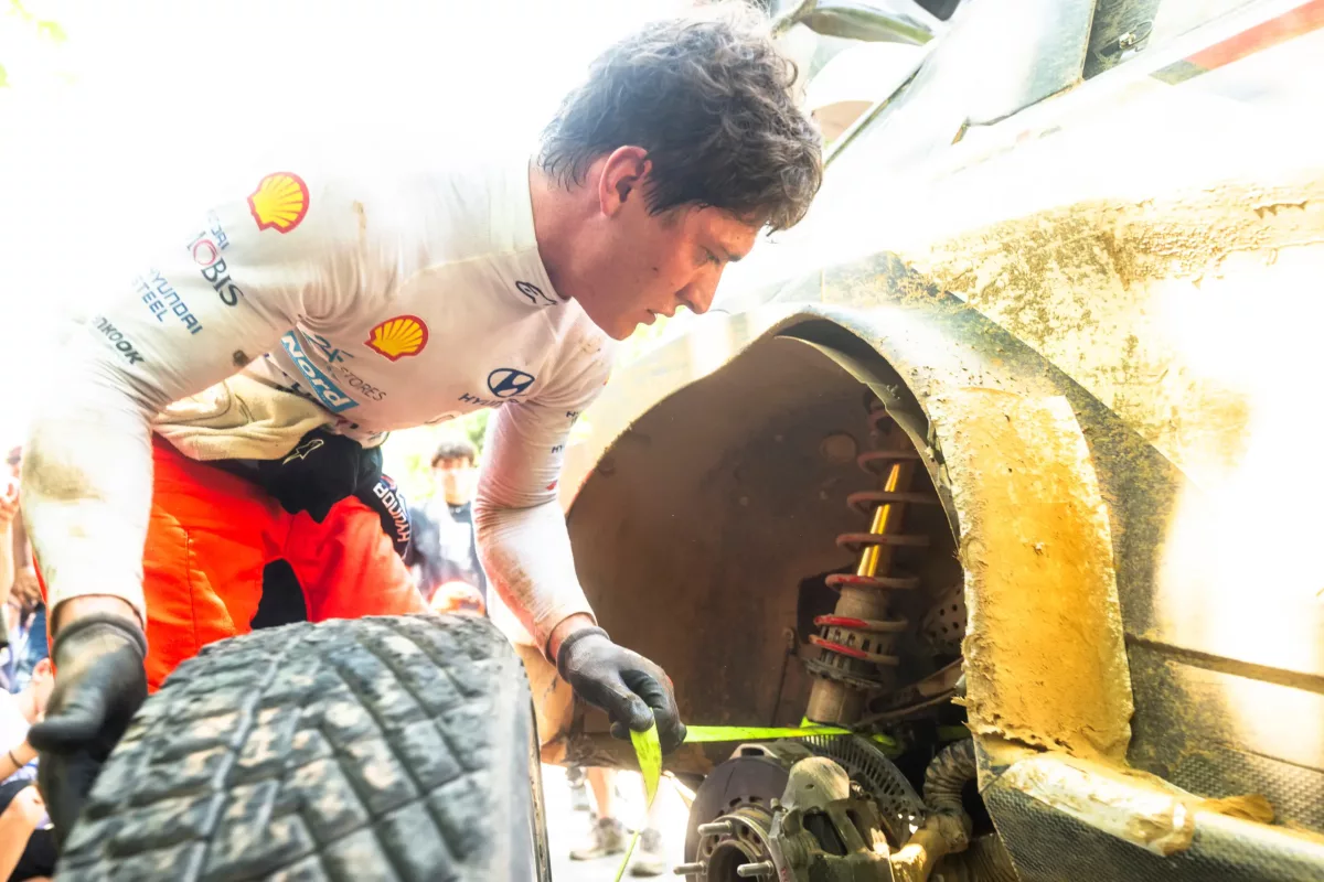 Újra talpon – A More than Machine friss epizódja elérhető!