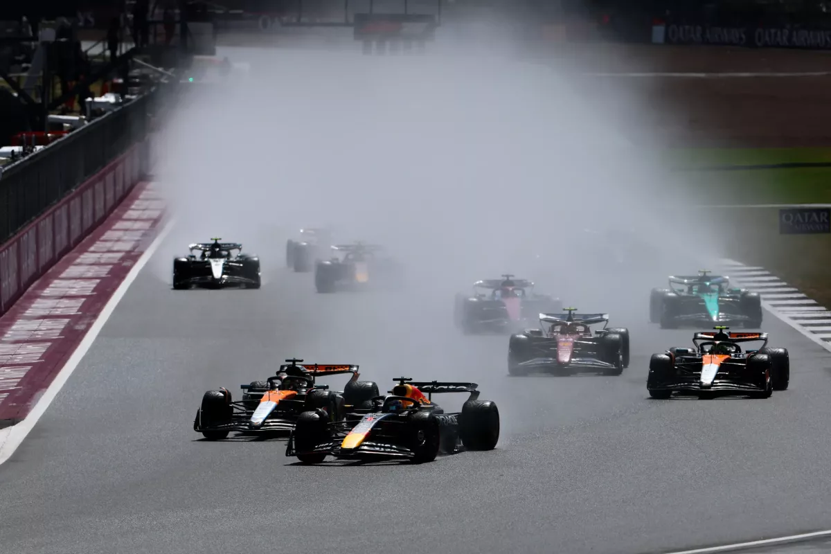 A varázslatos véletlen: Norris és az év legizgalmasabb győzelmei