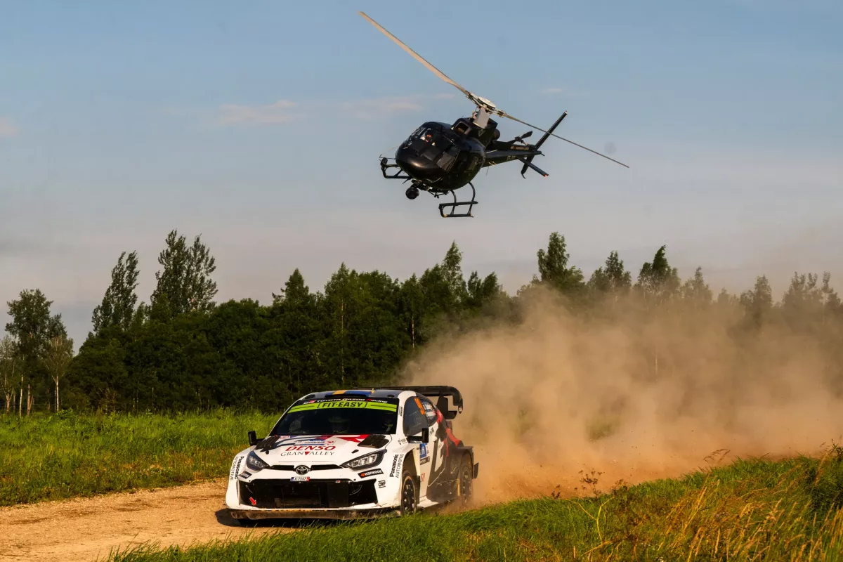 Amikor a gyerekkori álmok valóra válnak – A Gép II. 5. rész