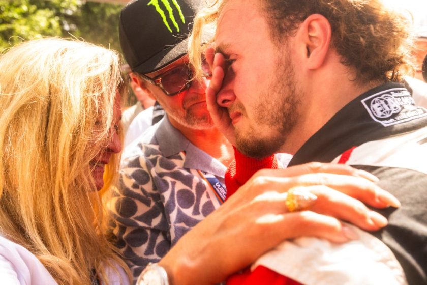 Az utánozhatatlan Oliver Solberg: Legendás rallypilóták nyomában