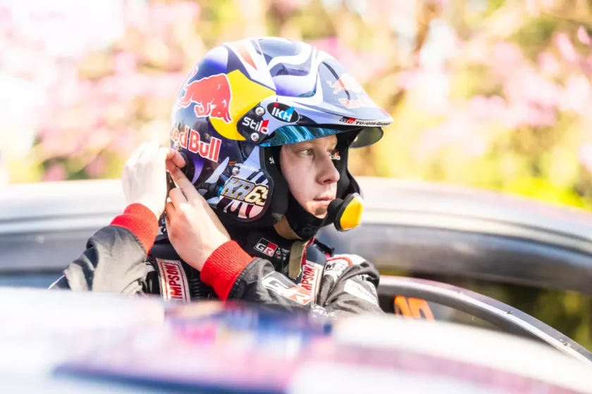 Az éjszakák hőse: Rovanpera új korszaka közel