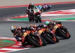 Kiderült, mikor mutatkozik be a 2026-os KTM