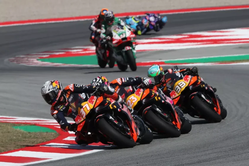 Kiderült, mikor mutatkozik be a 2026-os KTM