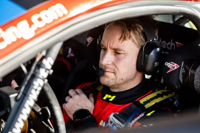 Új-Zélandon csapnak össze a Citroen korábbi gyári versenyzői