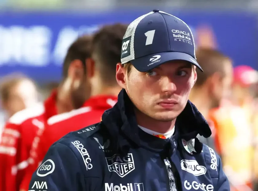 A családapák átka: Verstappen mázlija a szezonzárón