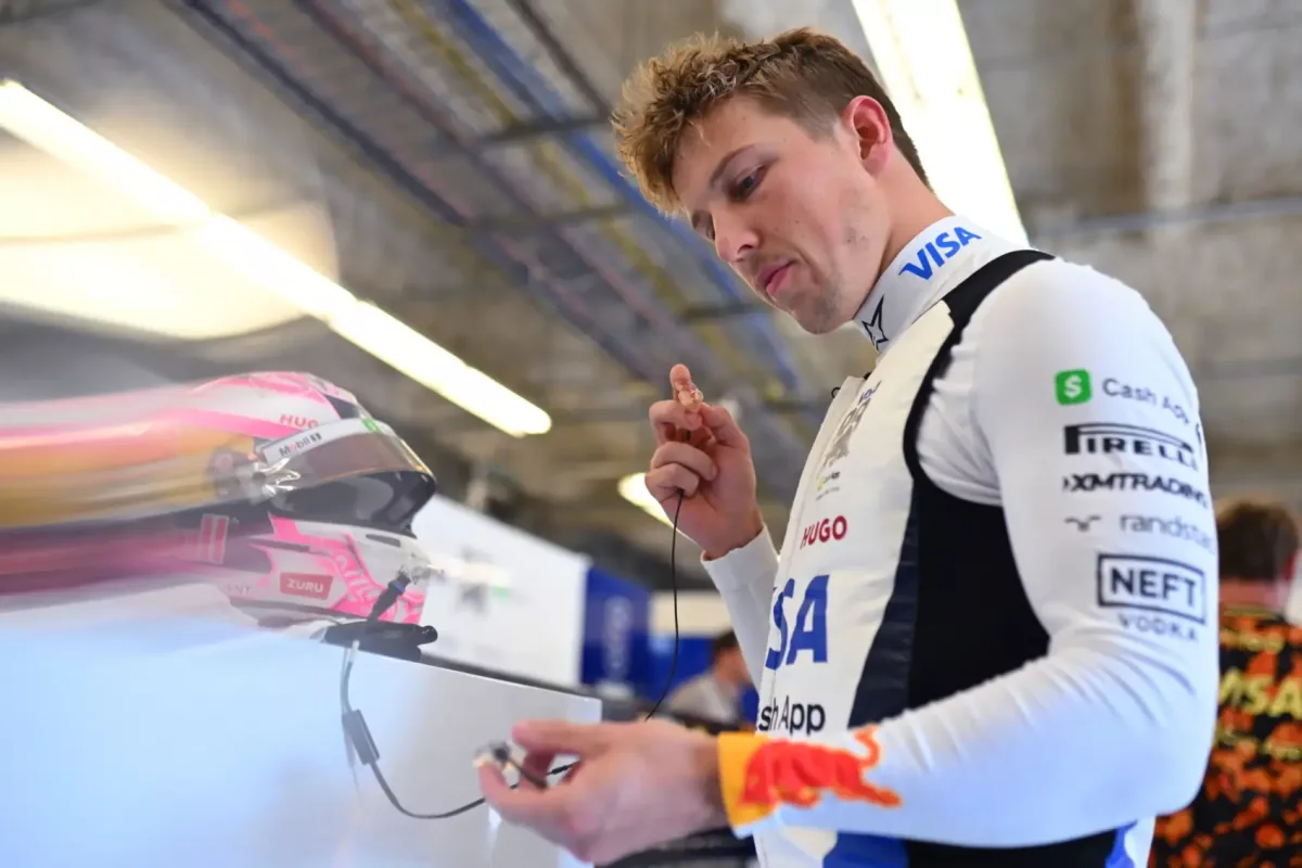 A tanulságos Lawson-interjú: A hibázás és fejlődés útján