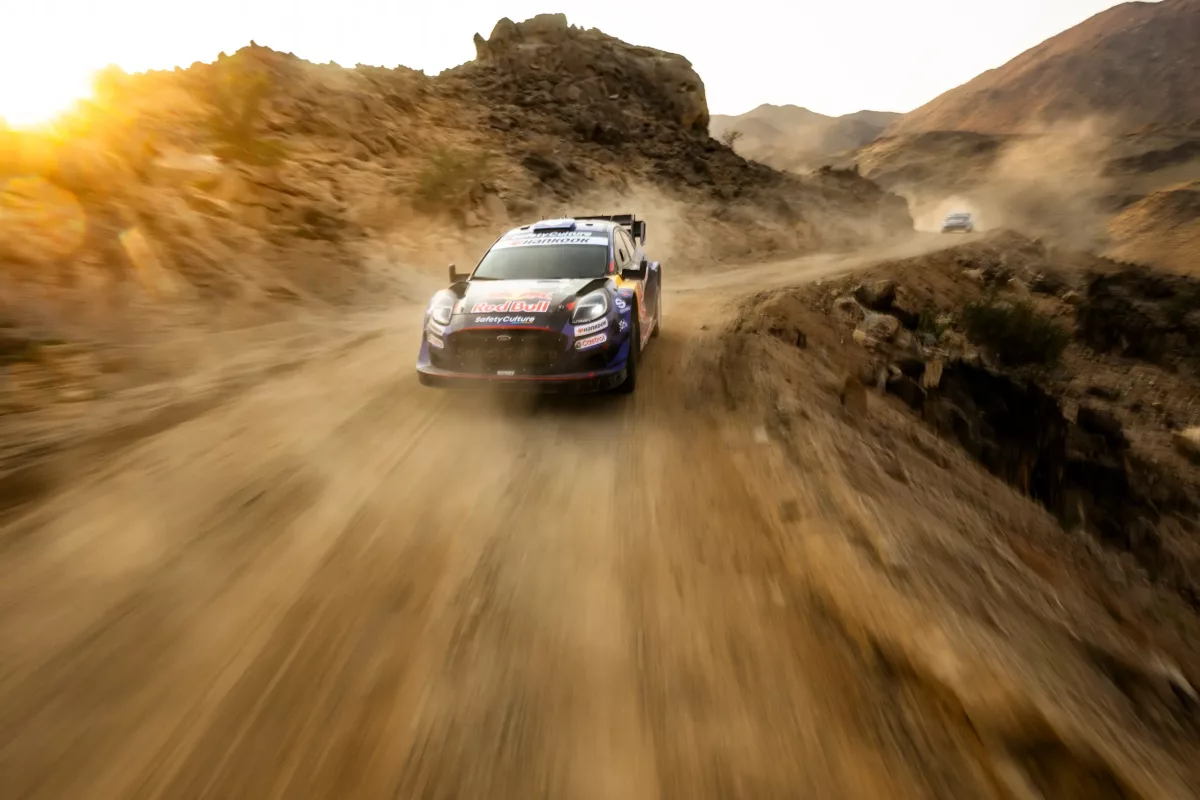 A WRC-ben újabb versenyző távozására lehet számítani Rovanperä és Tänak után